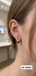 Aretes calidad top