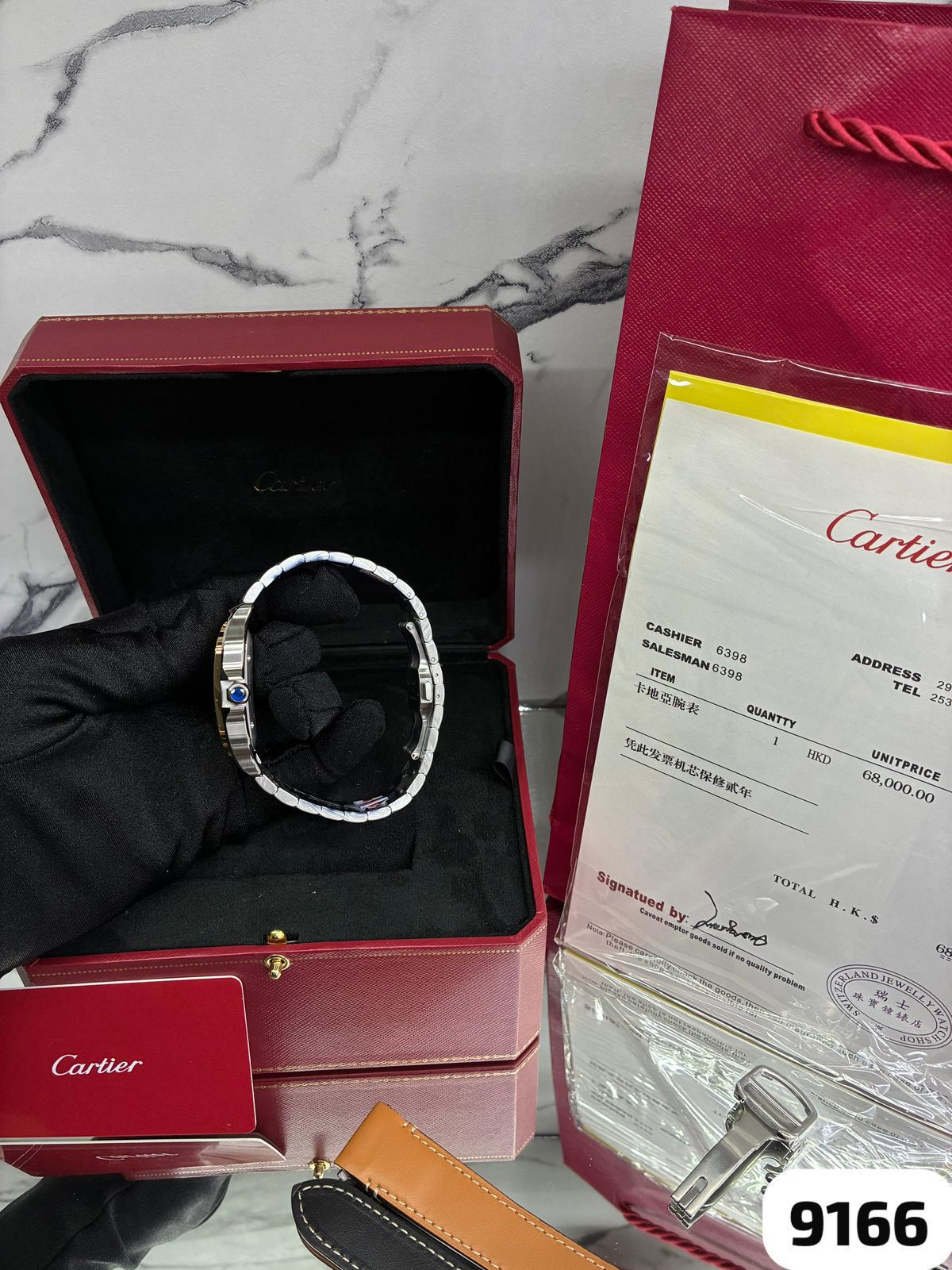 RELOJ MÁQUINA SUIZA
