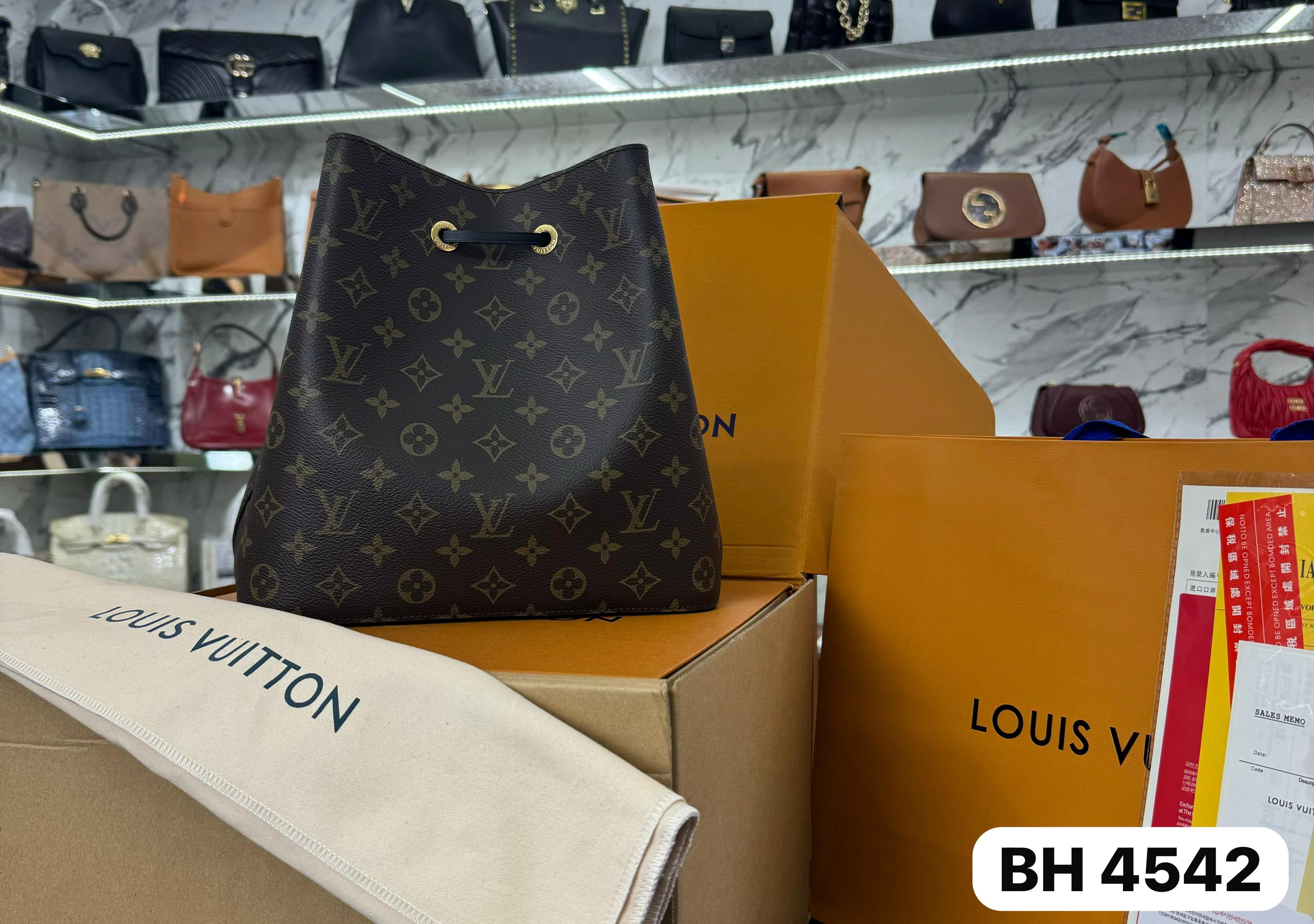 BOLSO HIGH QUALITY