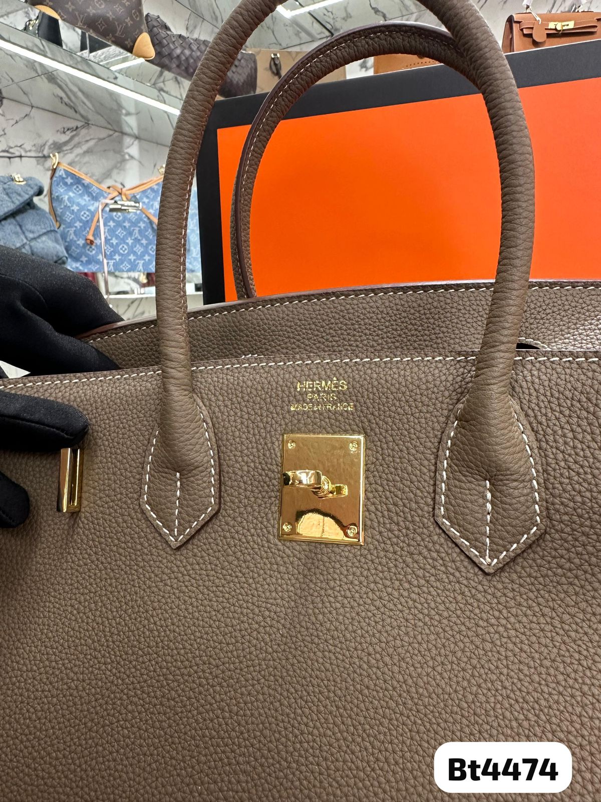 BOLSO CALIDAD TOP