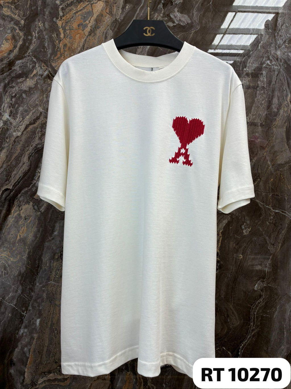 PLAYERA CALIDAD TURCA