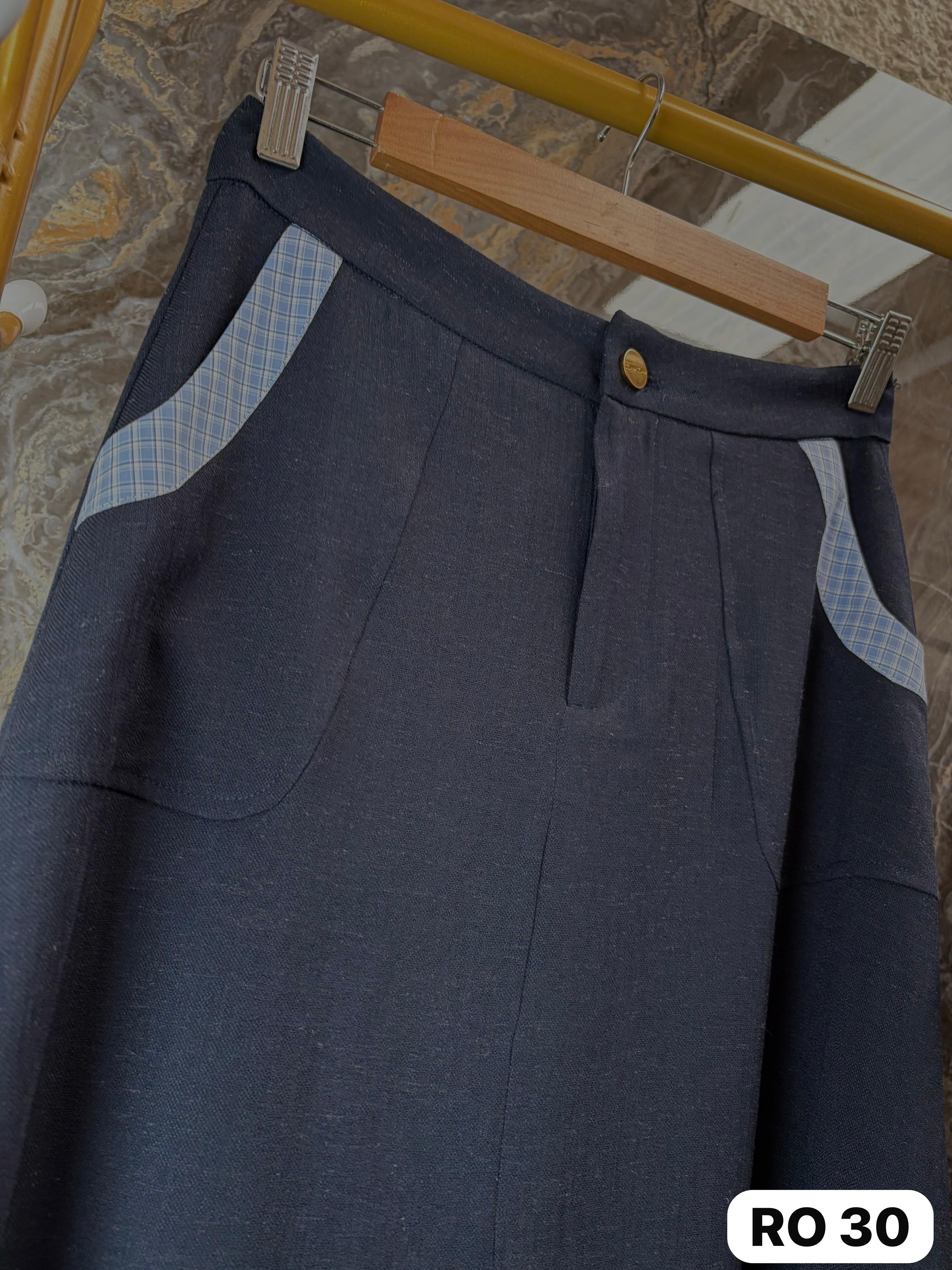 CONJUNTO CALIDAD TOP