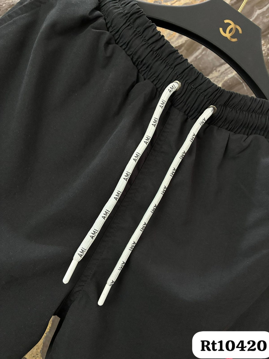 SHORT CALIDAD TURCA
