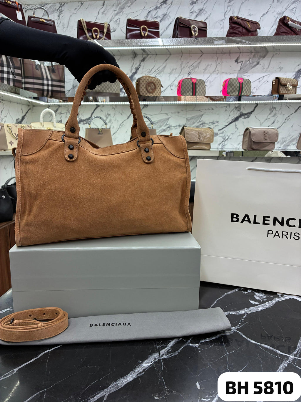 Bolso calidad G5