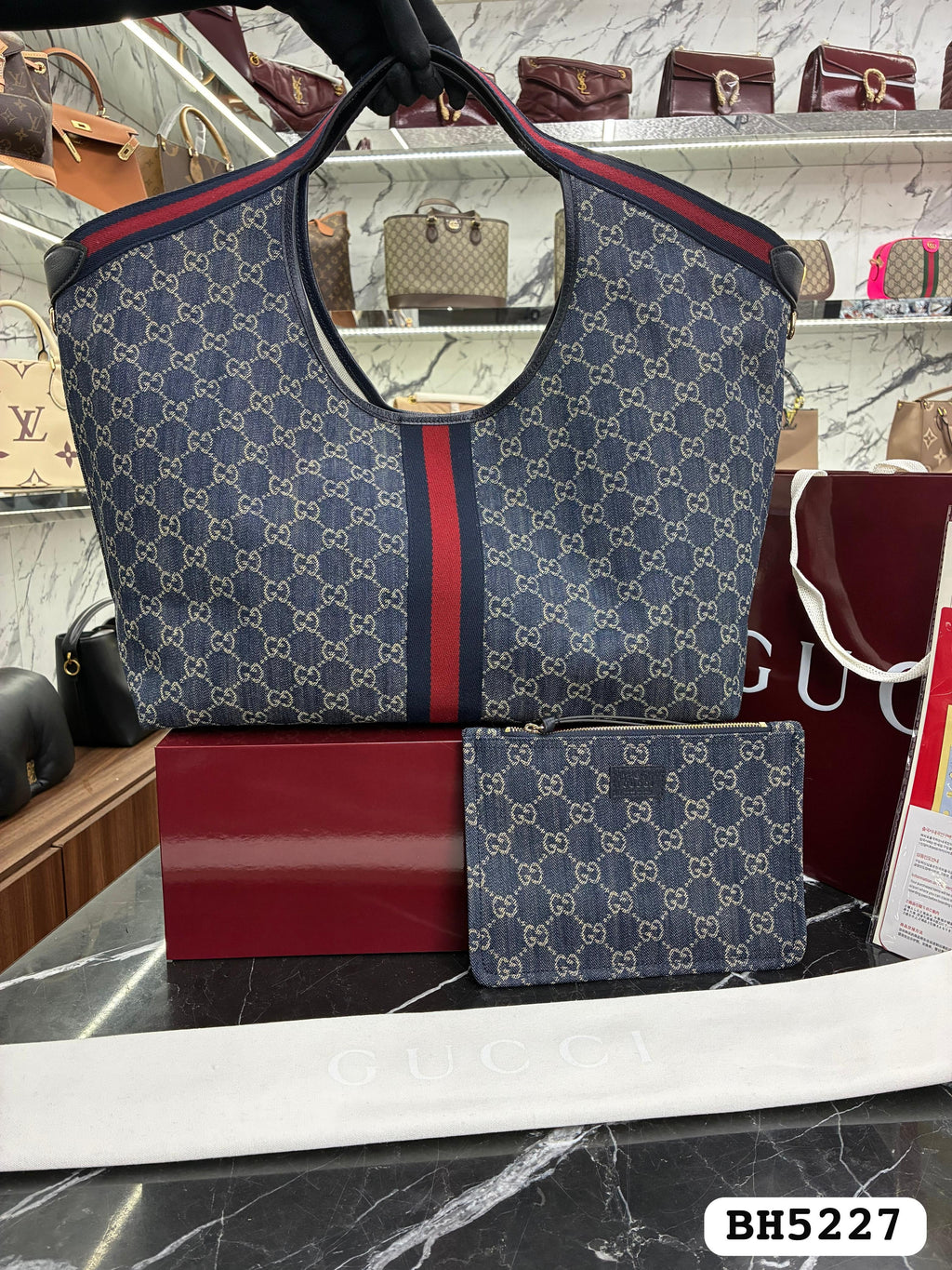 Bolso calidad G5
