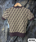 Blusa calidad Top