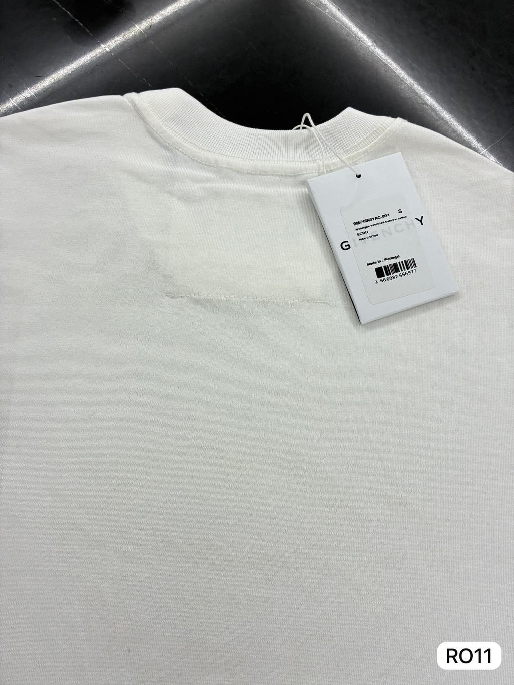 Playera calidad Turca