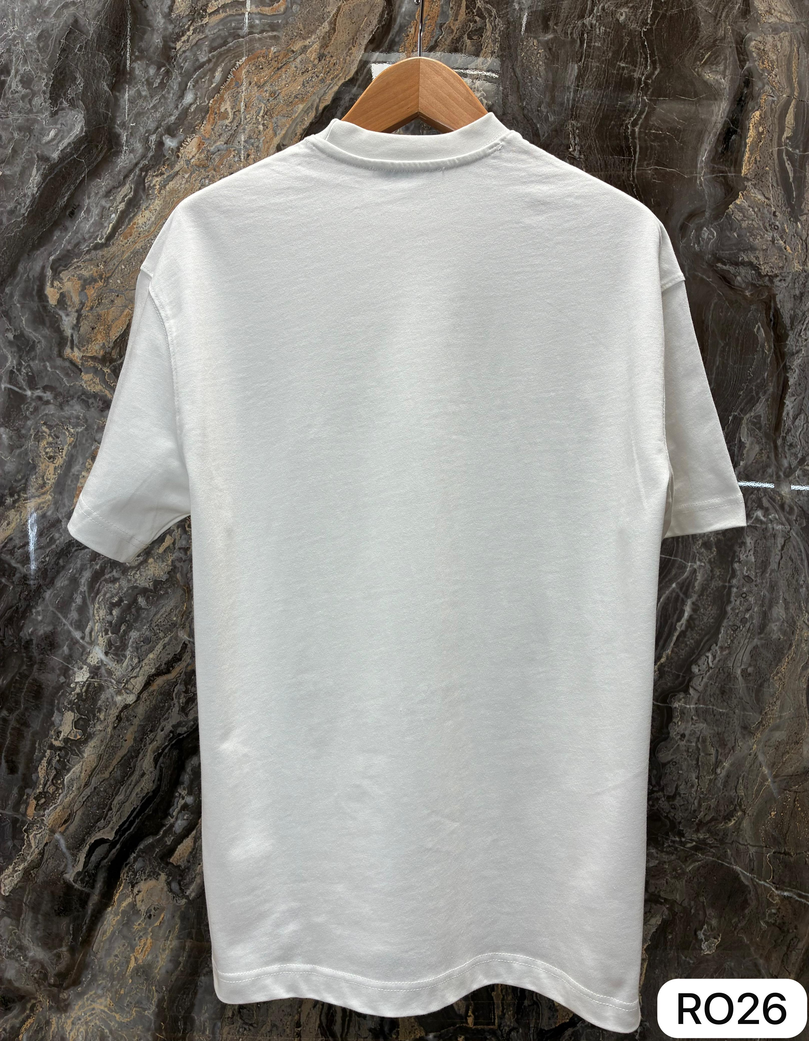 Playera calidad Turca