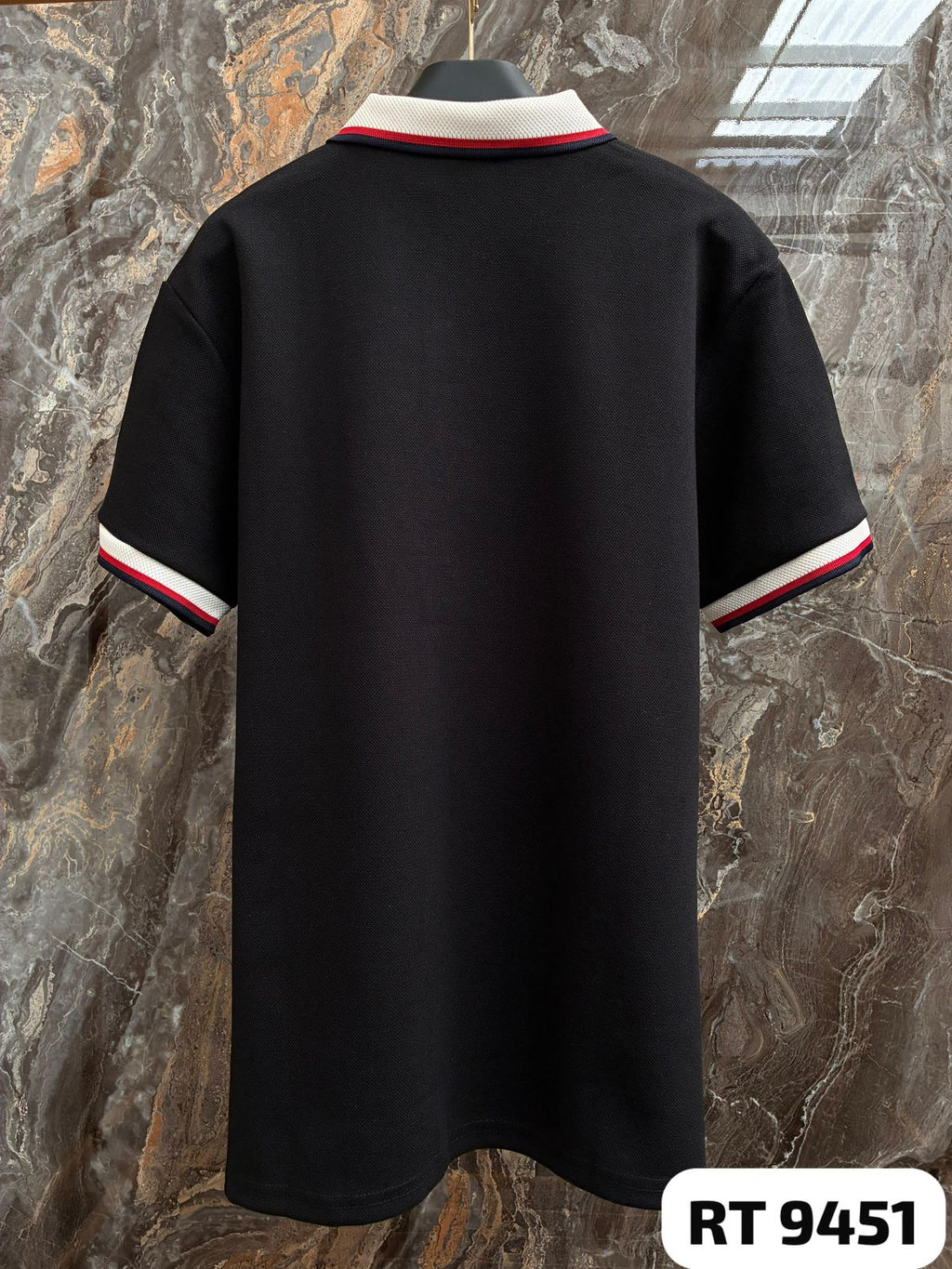 PLAYERA CALIDAD TURCA