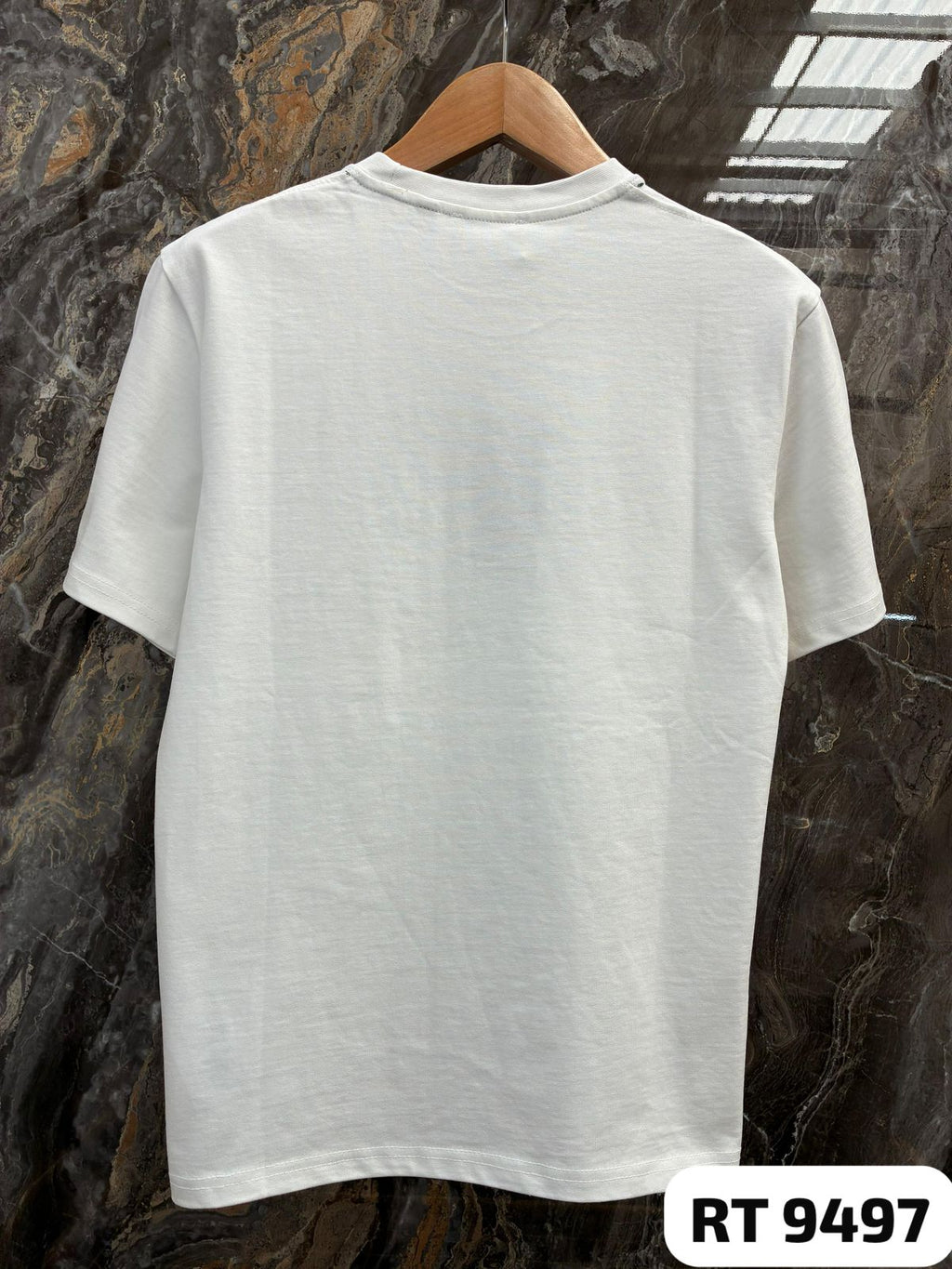 PLAYERA CALIDAD TURCA