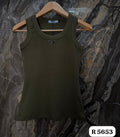 Camiseta cuello redondo