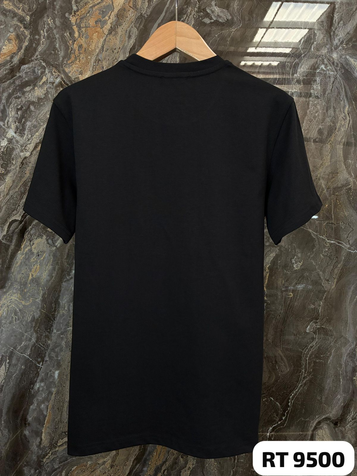 PLAYERA CALIDAD TURCA
