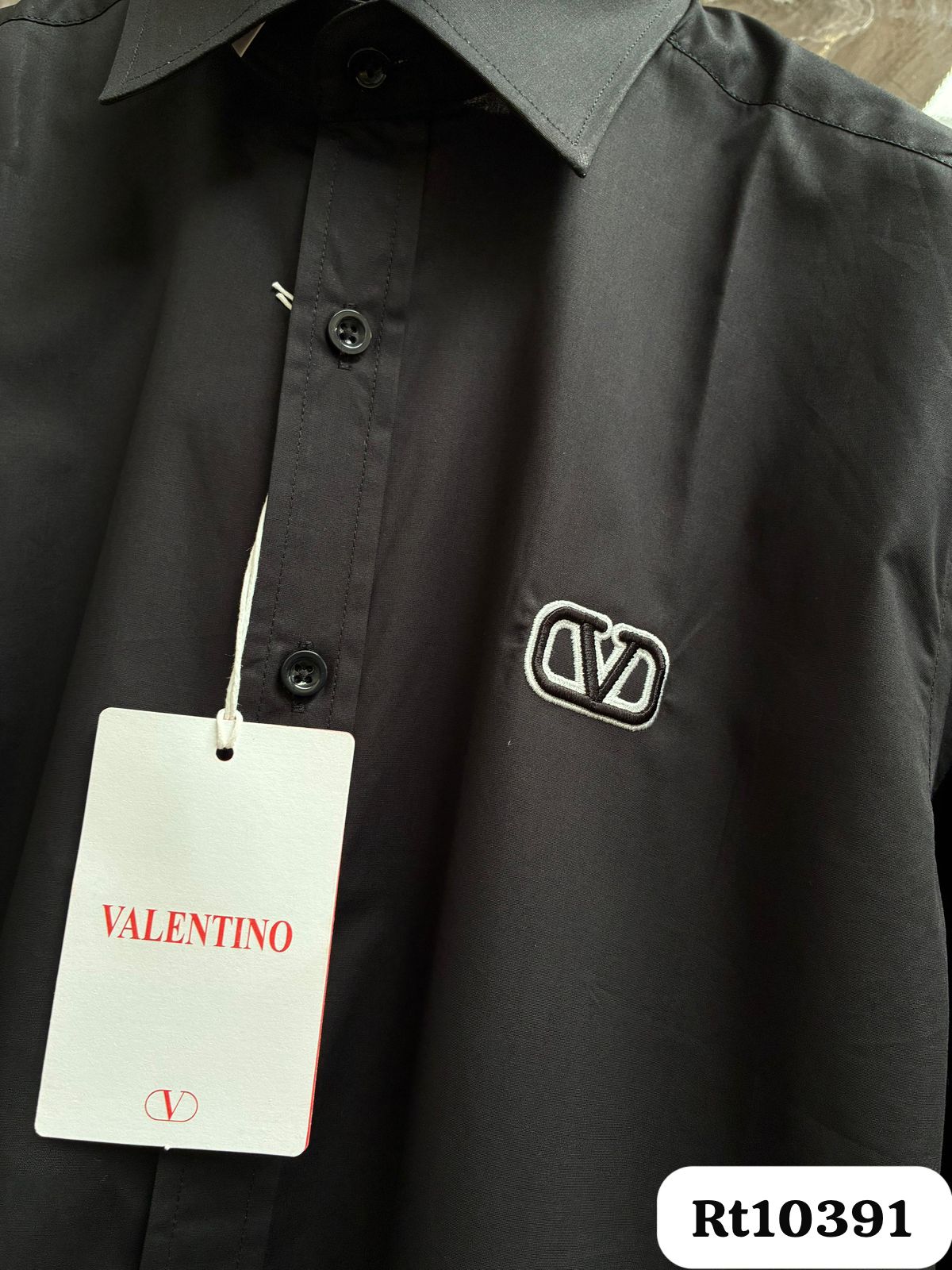 CAMISA CALIDAD TURCA