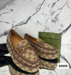 Mocasín  Top Quality
