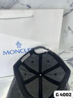 GORRA TOP QUALITY