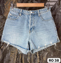 Short calidad Top