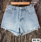 Short calidad Top