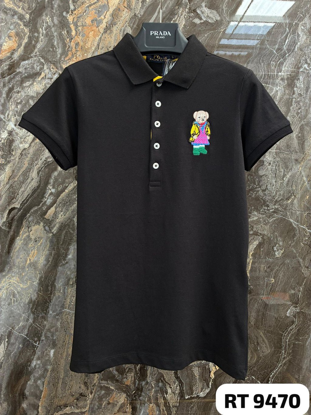 PLAYERA LA MEJOR CALIDAD