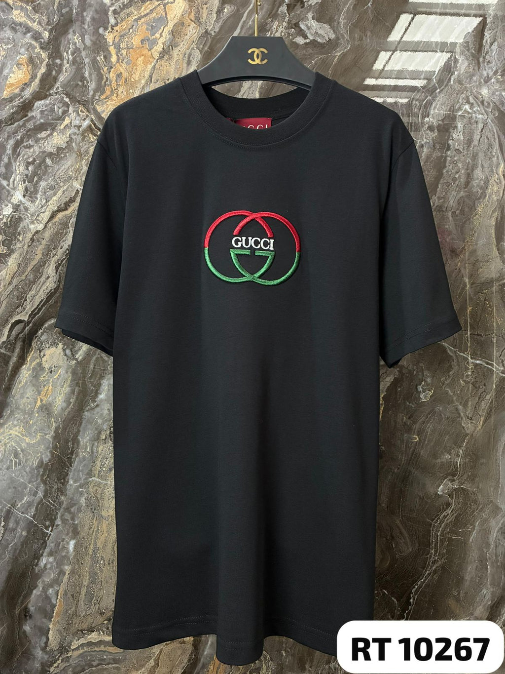 PLAYERA CALIDAD TURCA