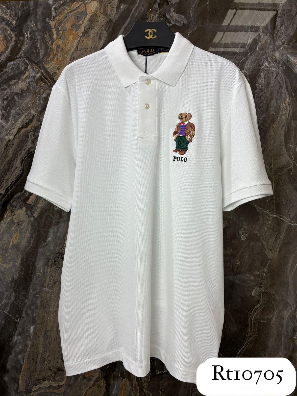 PLAYERA CALIDAD TURCA