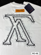 Playera calidad Turca