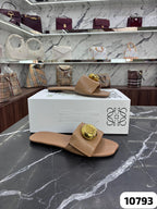 SANDALIA CALIDAD TOP