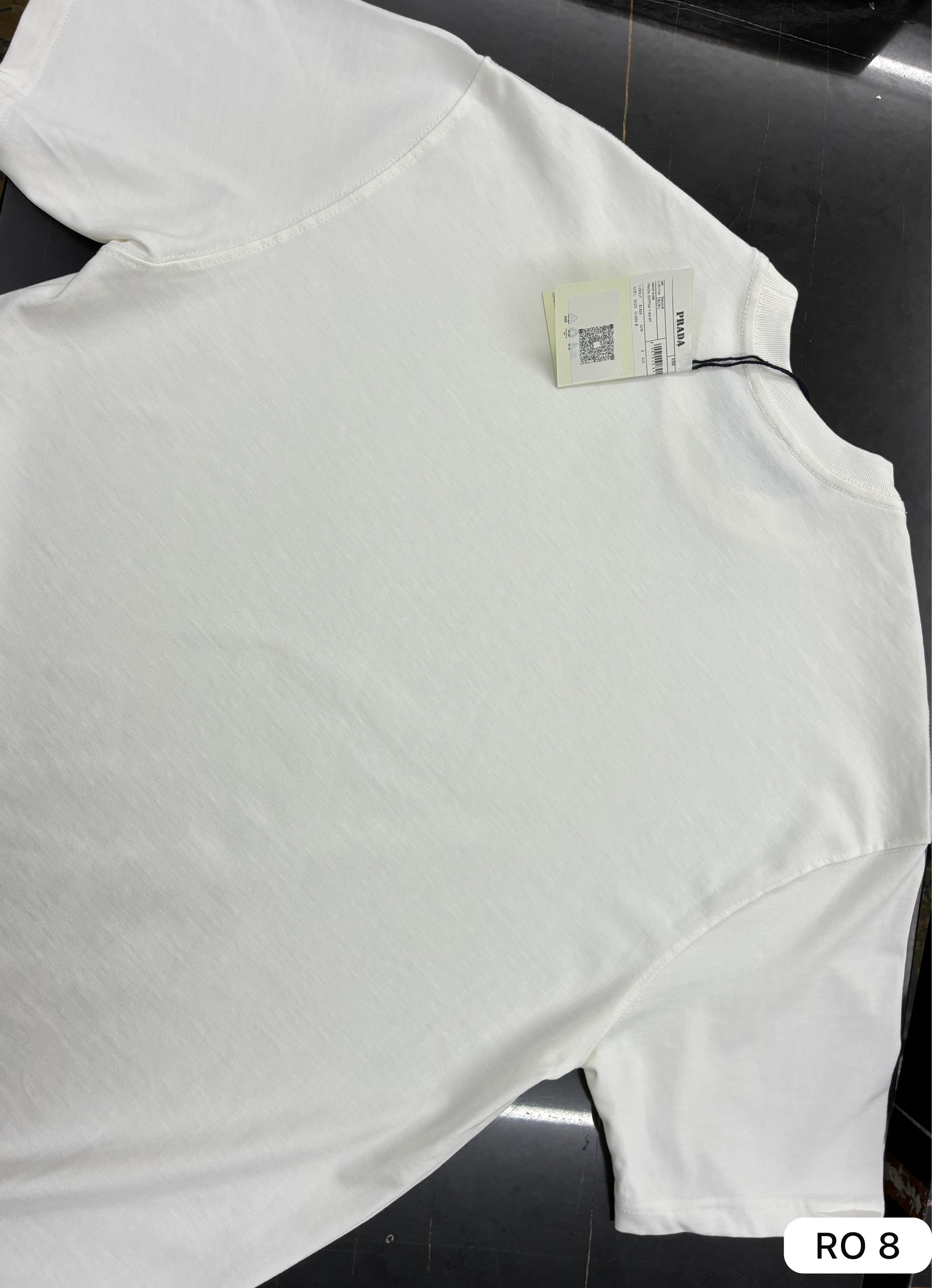 Playera calidad Top