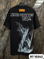 PLAYERA CALIDAD TURCA