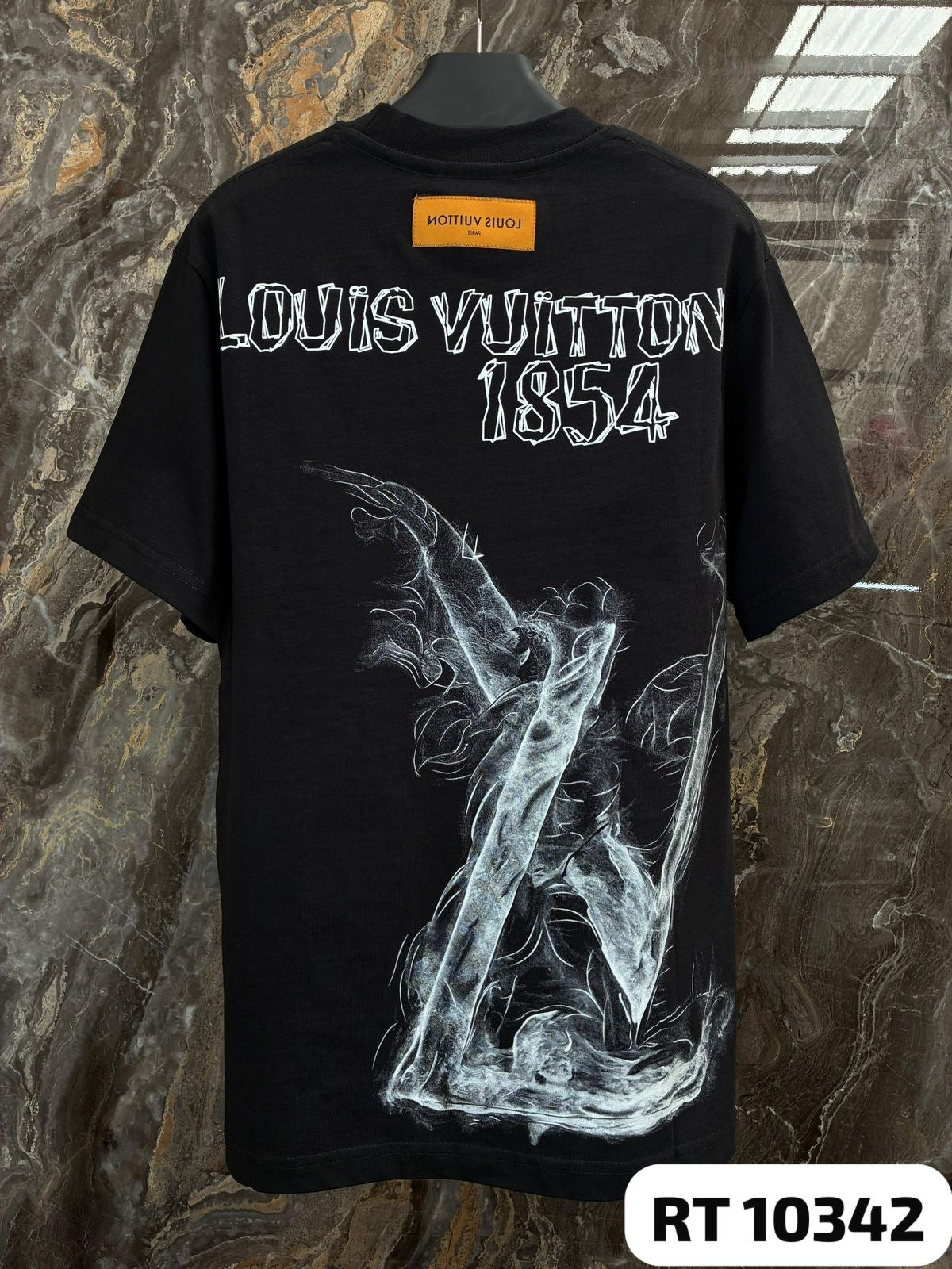 PLAYERA CALIDAD TURCA
