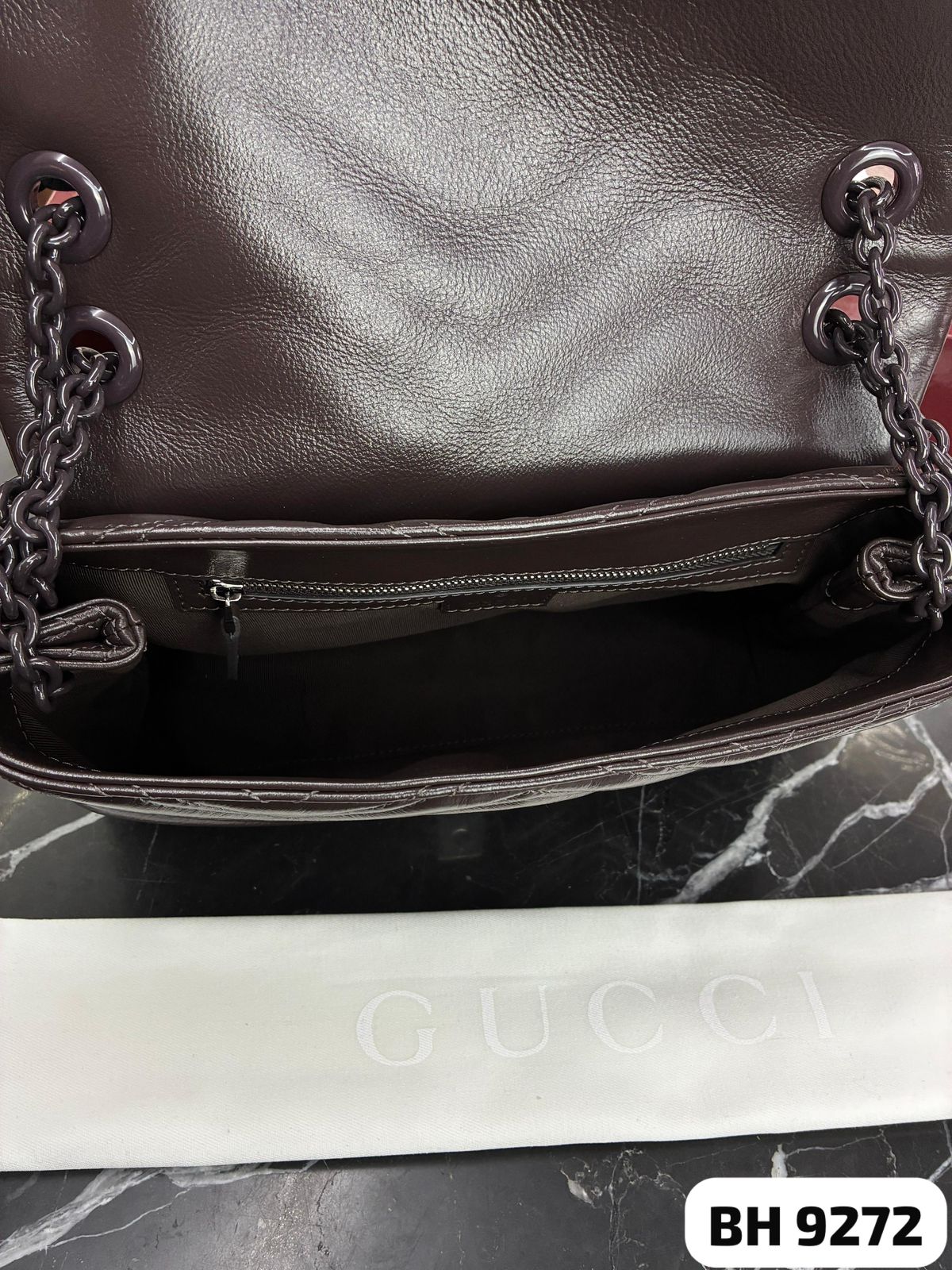 BOLSO CALIDAD G5