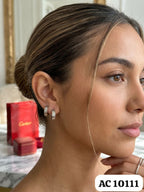 Aretes calidad top