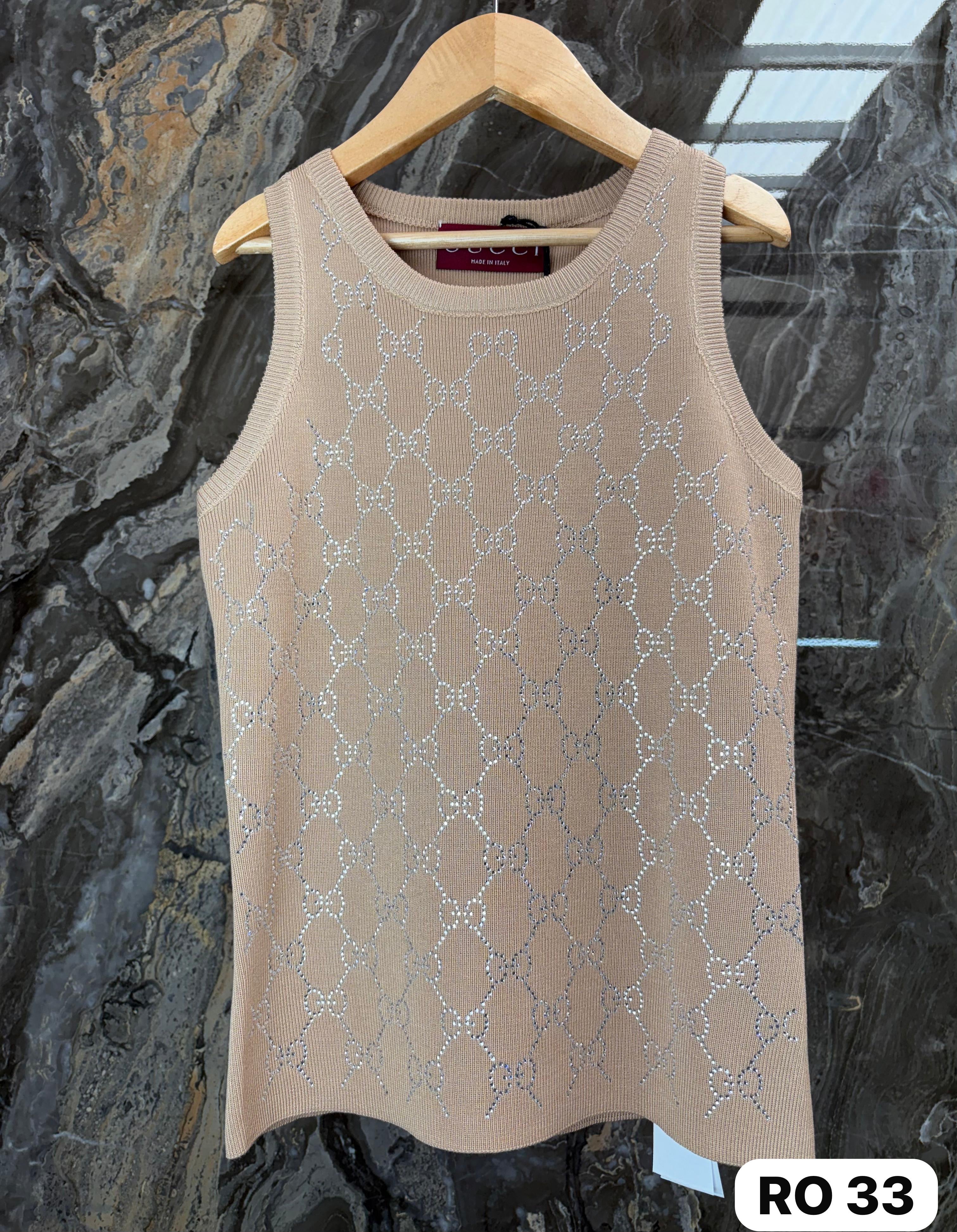 BLUSA CALIDAD TOP
