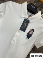 PLAYERA CALIDAD TURCA