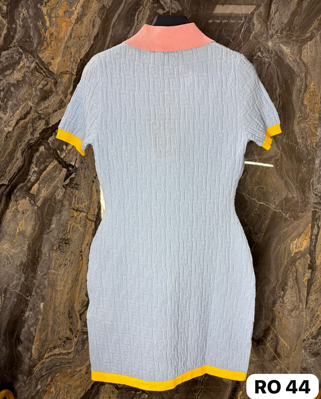 VESTIDO CALIDAD TOP