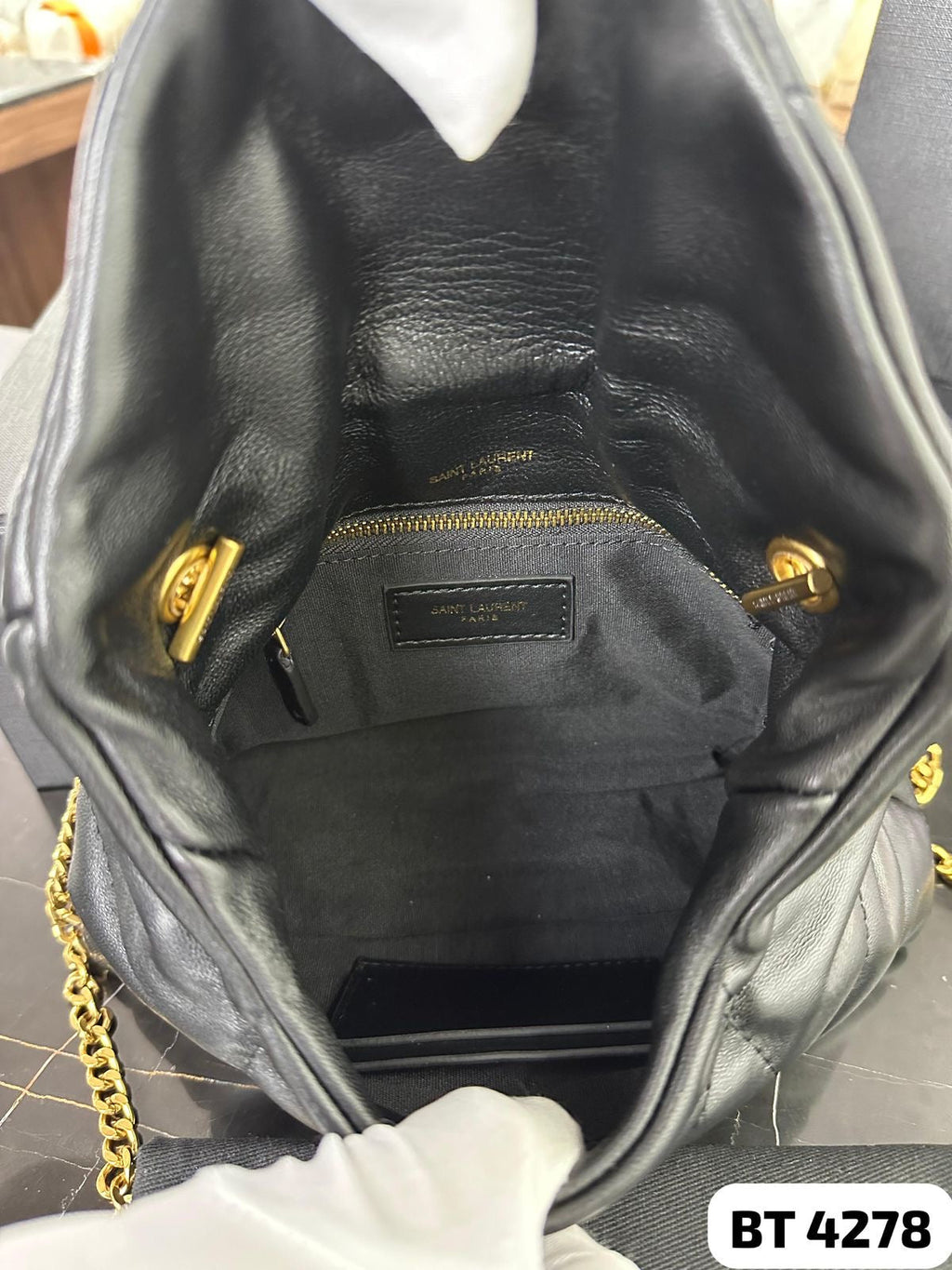 Bolso Top Quality