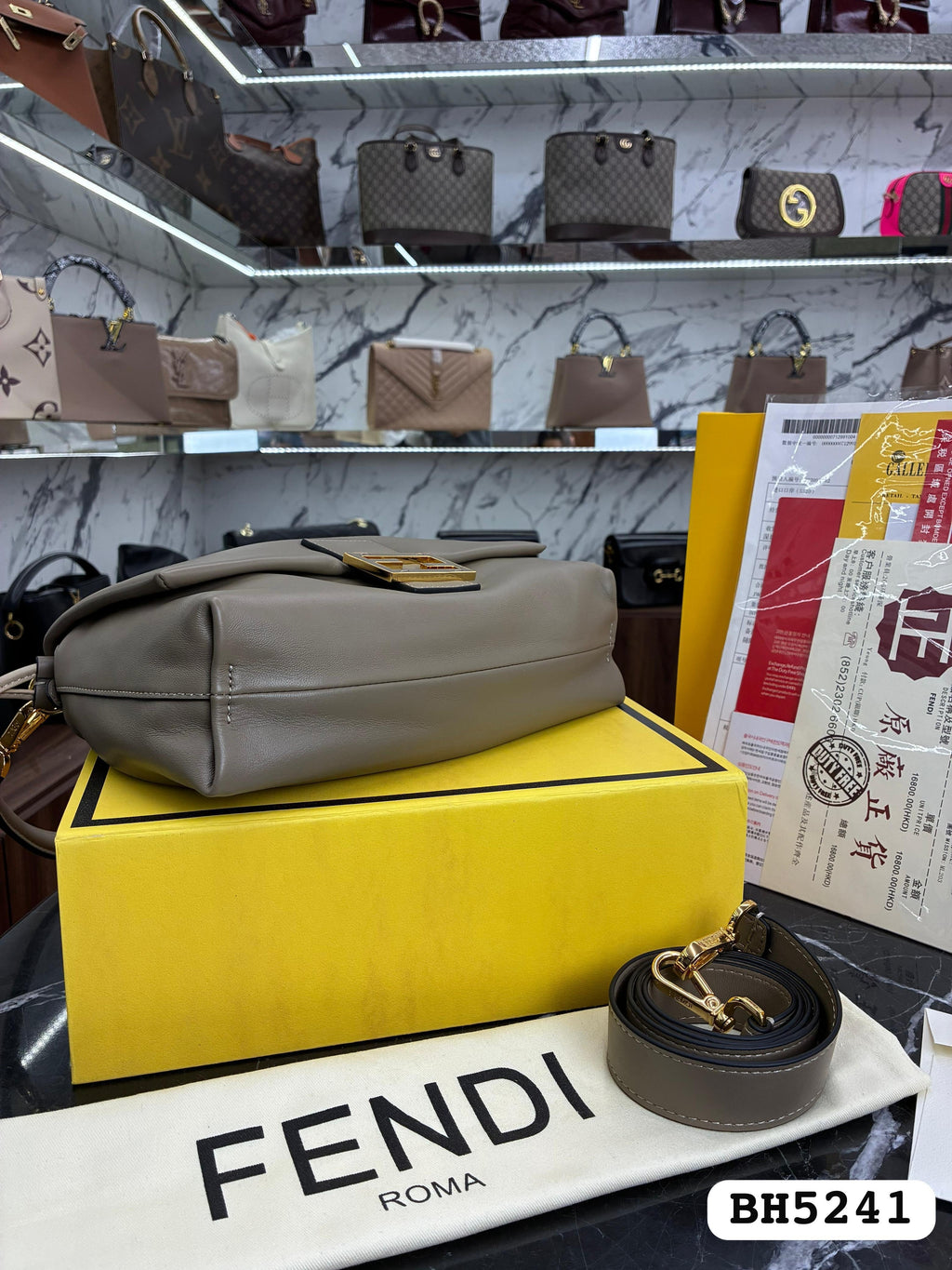 Bolso calidad G5
