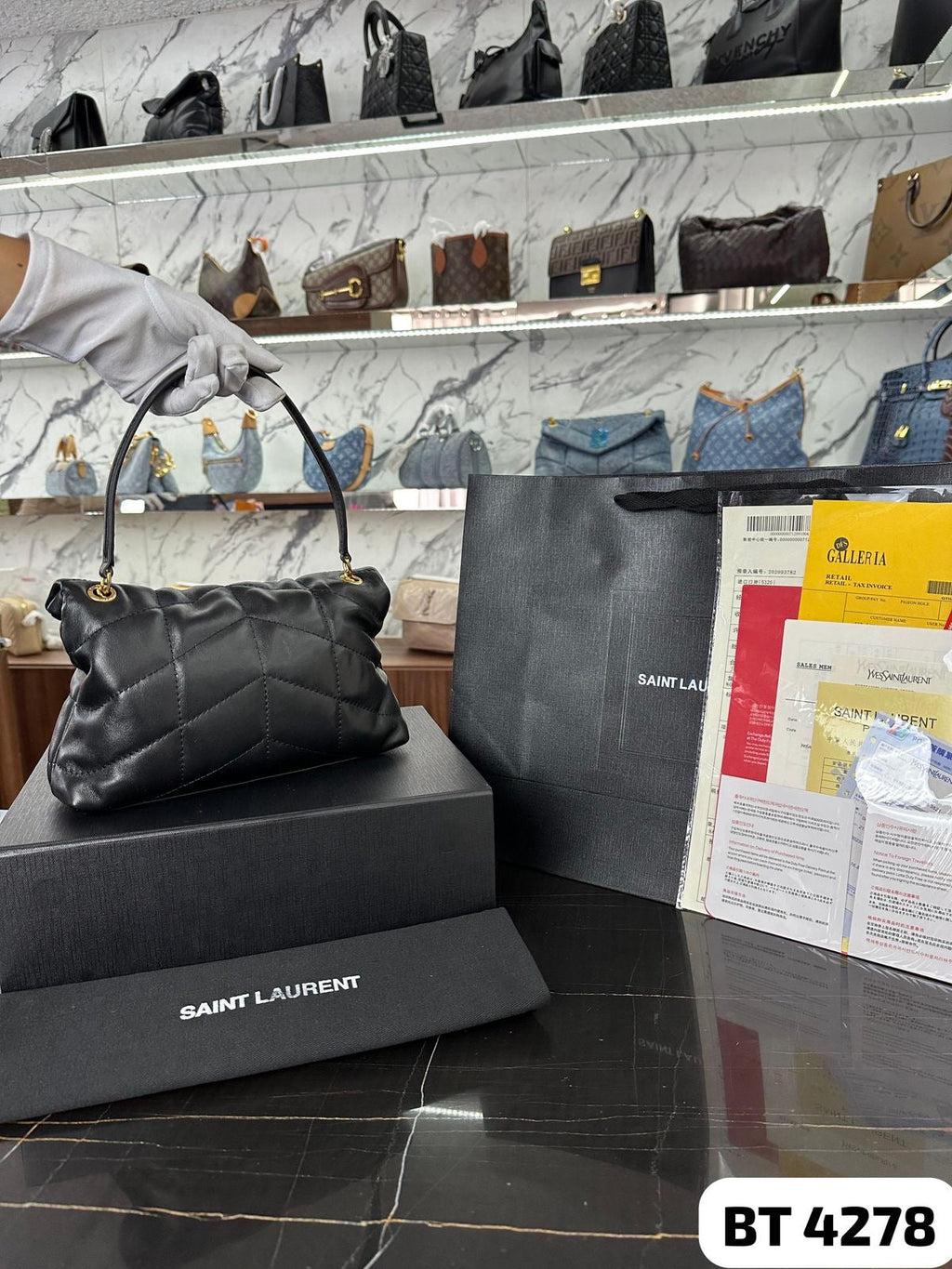 Bolso Top Quality