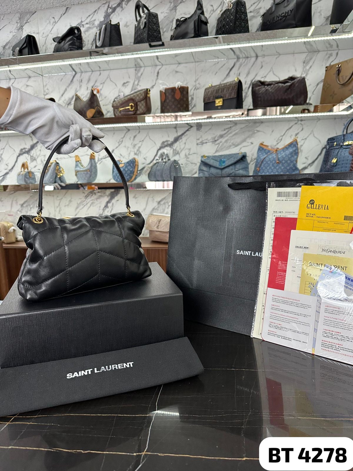 Bolso Top Quality