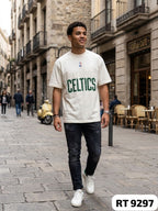 PLAYERA CALIDAD TURCA