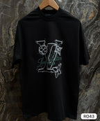 Playera calidad Turca