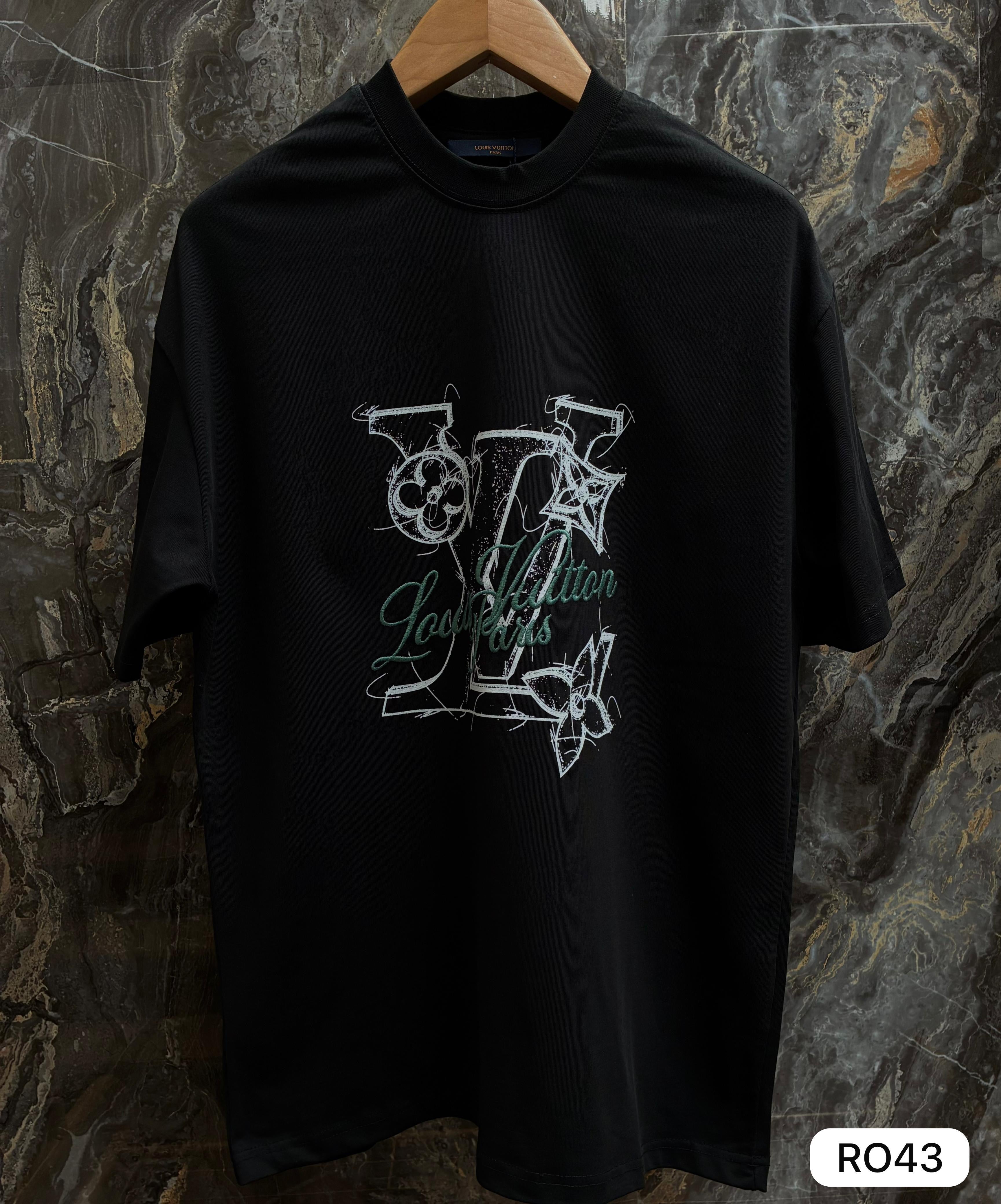Playera calidad Turca