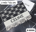 Pashmina calidad Top
