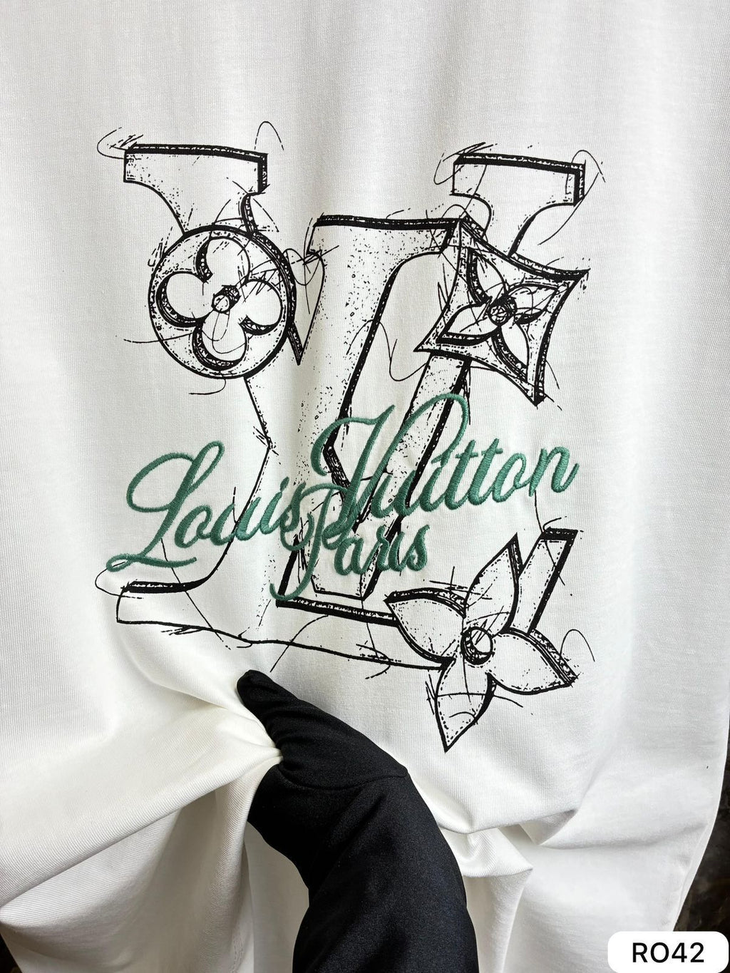 PLAYERA LA MEJOR CALIDAD