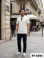 PLAYERA CALIDAD TURCA
