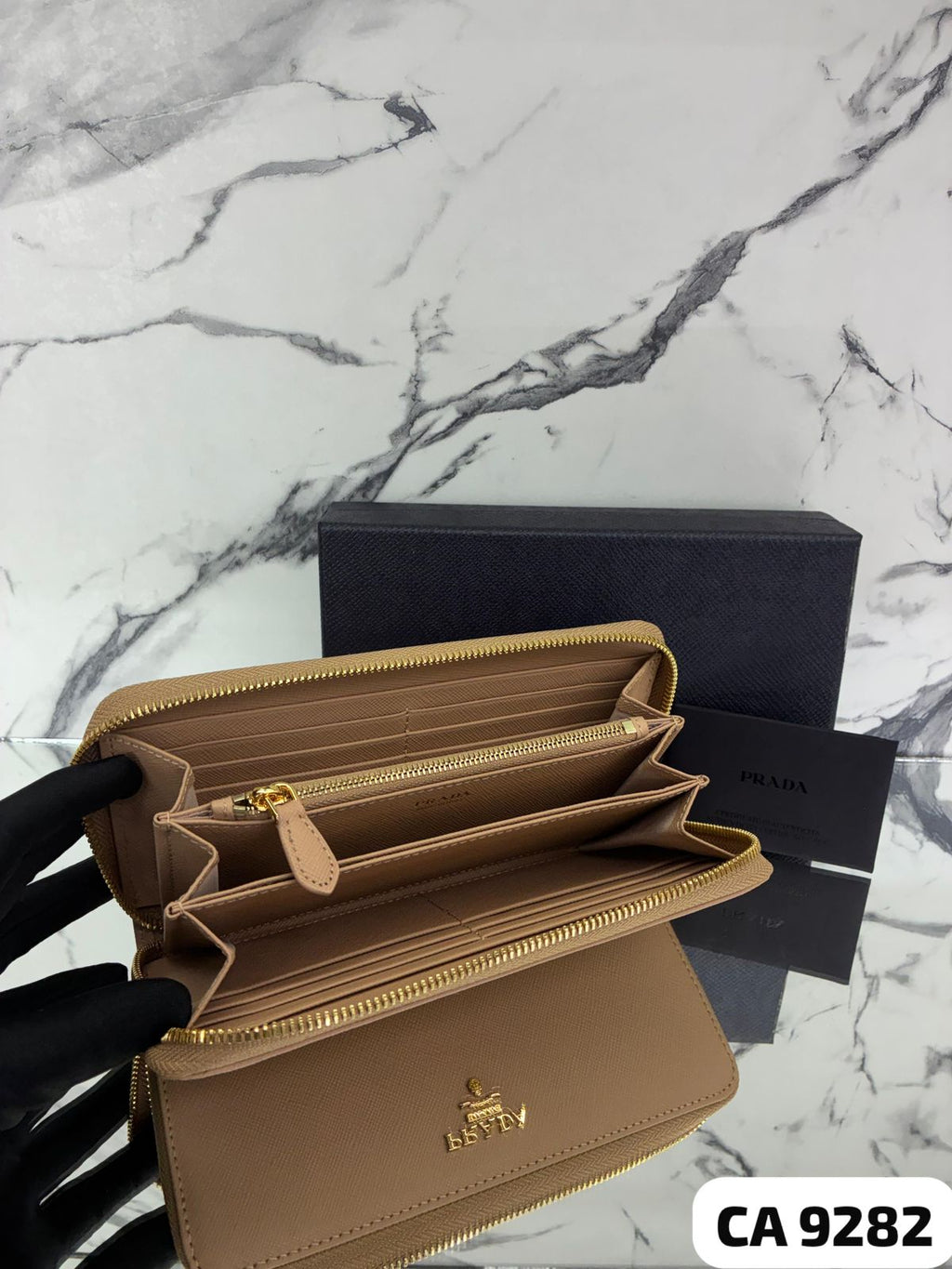 CARTERA CALIDAD G5