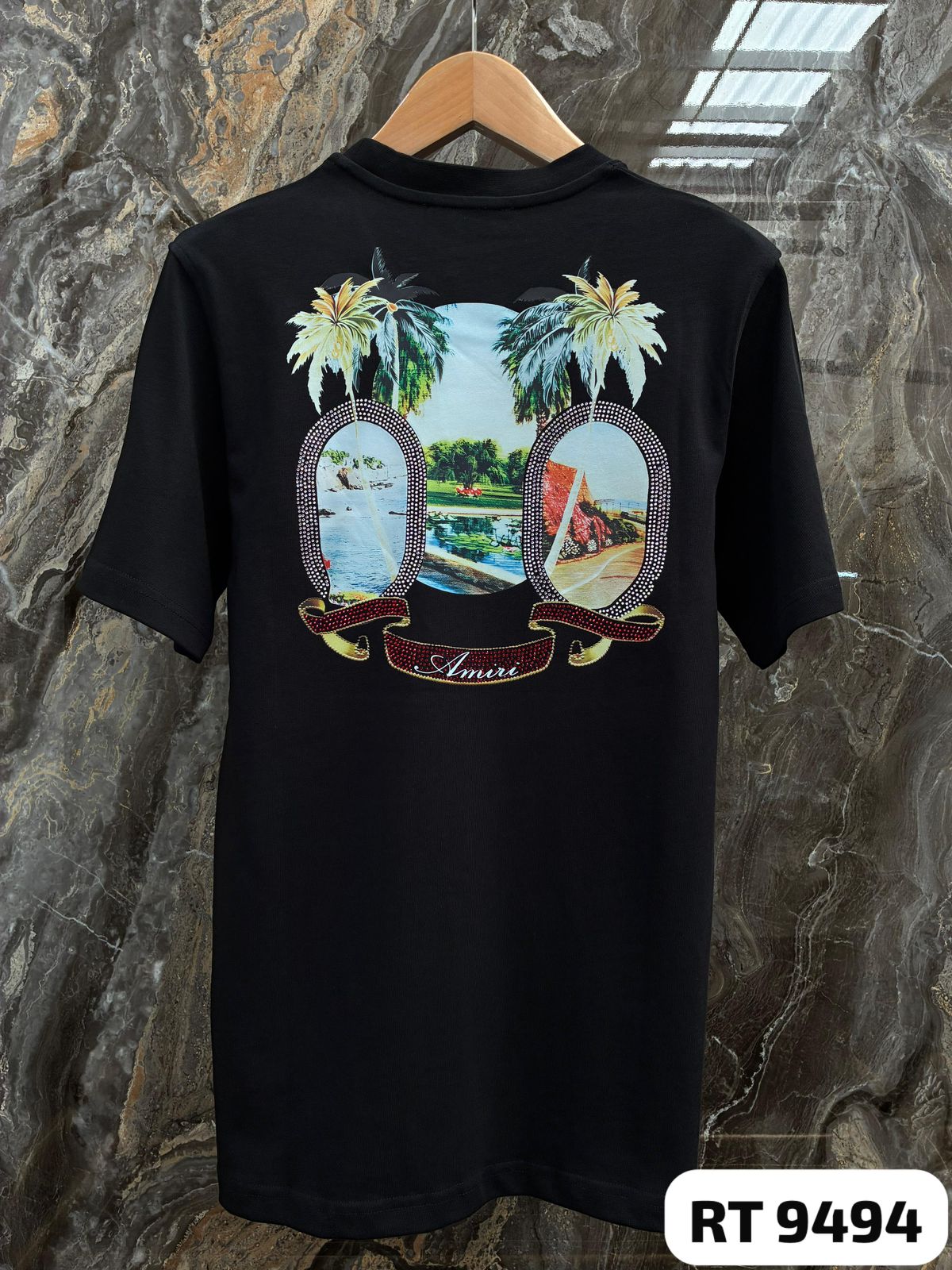 PLAYERA CALIDAD TURCA