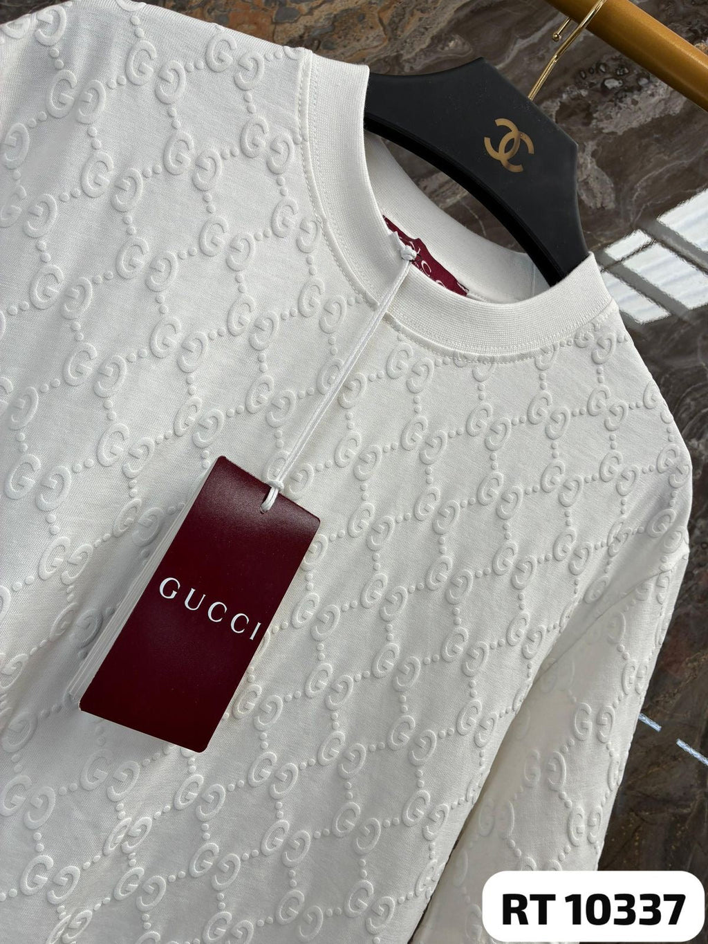 PLAYERA CALIDAD TURCA