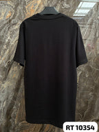 PLAYERA CALIDAD TURCA