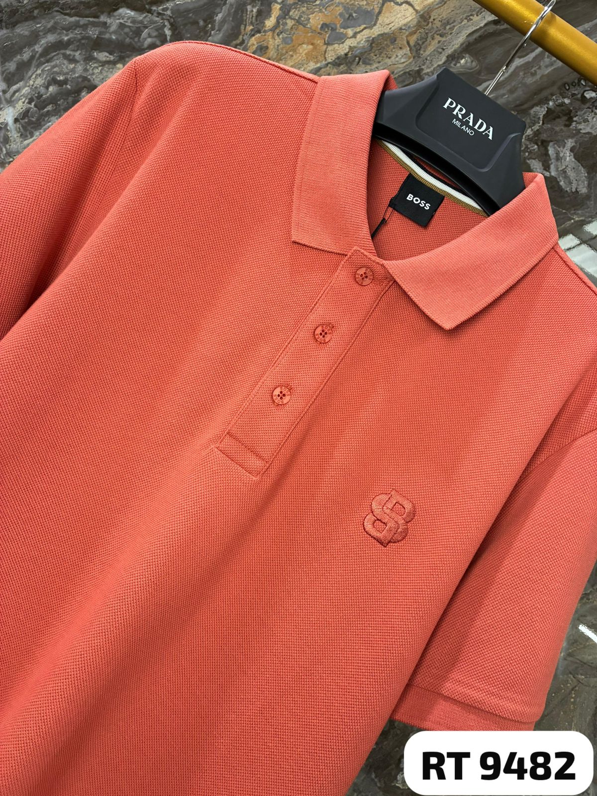 PLAYERA CALIDAD TURCA