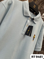 PLAYERA CALIDAD TURCA